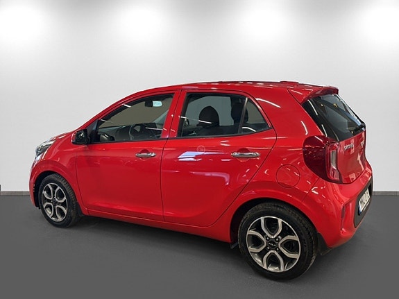 Kia Picanto 6 of 13