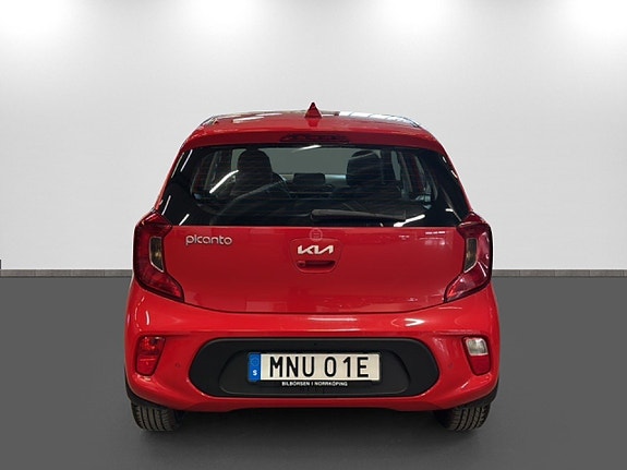 Kia Picanto 5 of 13