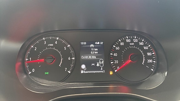 Dacia Sandero 14 of 23