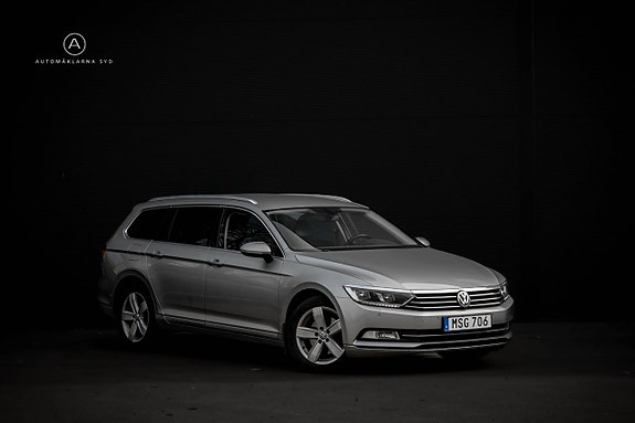 Volkswagen Passat 4 of 5