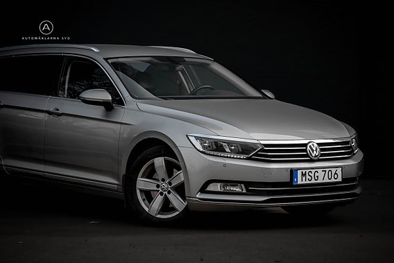 Volkswagen Passat 5 of 5