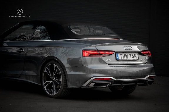 Audi A5 16 of 22