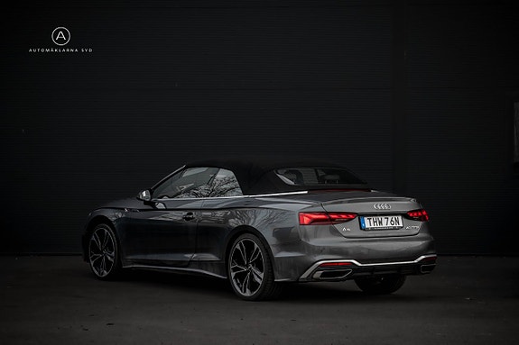 Audi A5 15 of 22