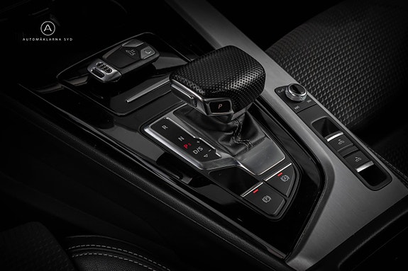 Audi A5 12 of 22