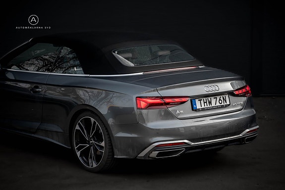 Audi A5 17 of 22