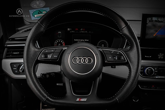 Audi A5 8 of 22