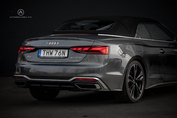 Audi A5 21 of 22