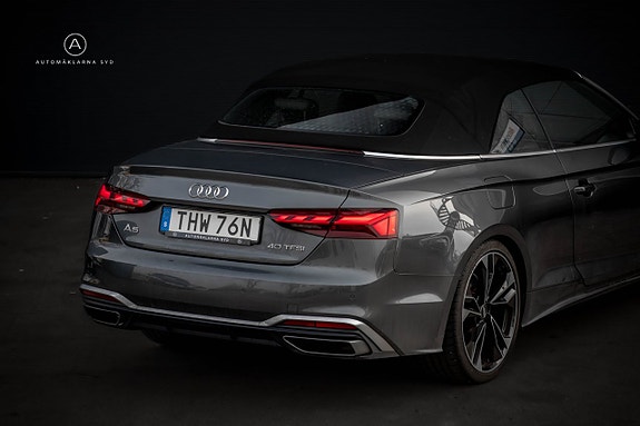 Audi A5 22 of 22