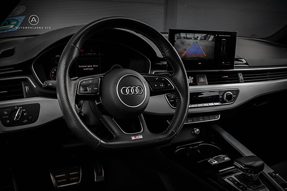 Audi A5 9 of 22
