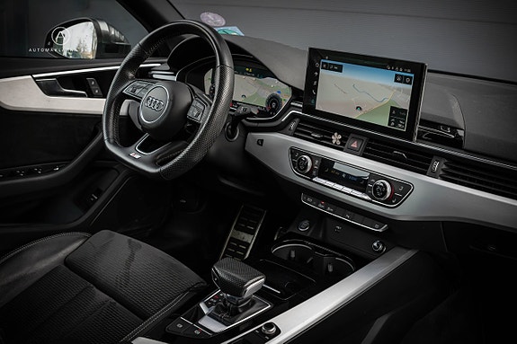Audi A5 7 of 22