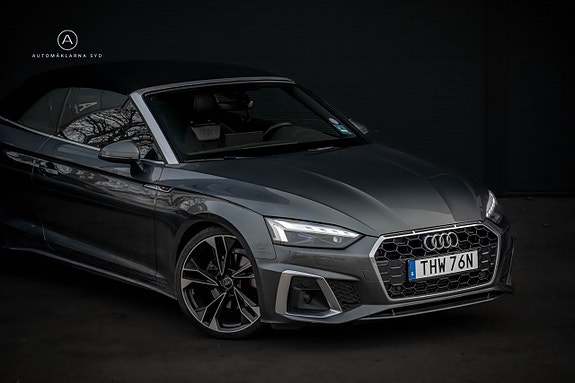 Audi A5 6 of 22