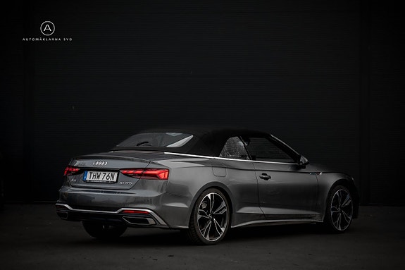 Audi A5 20 of 22