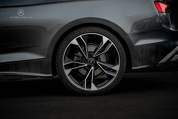 Audi A5 19 of 22