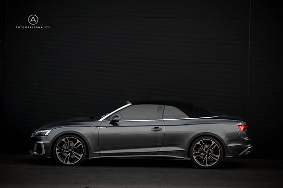 Audi A5 18 of 22