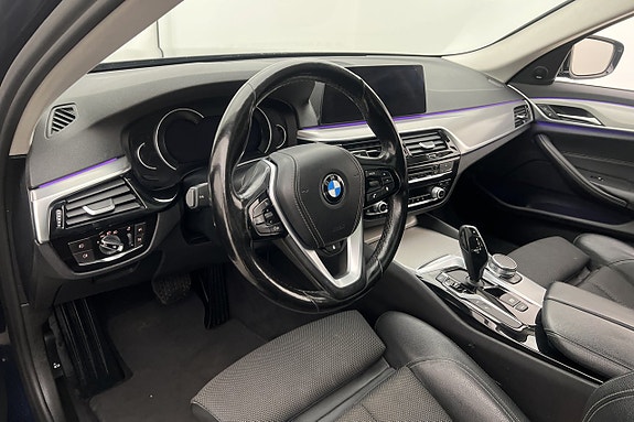 BMW 530e 10 of 30