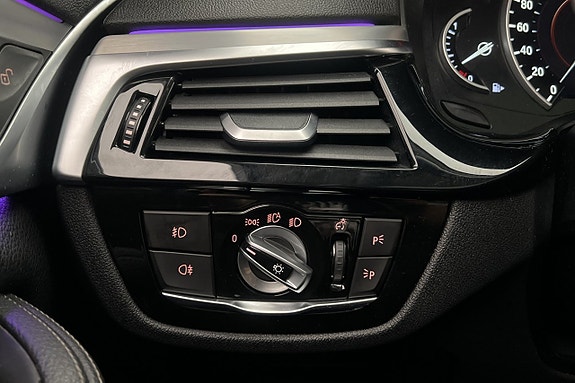 BMW 530e 15 of 30