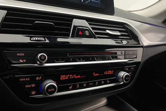 BMW 530e 26 of 30