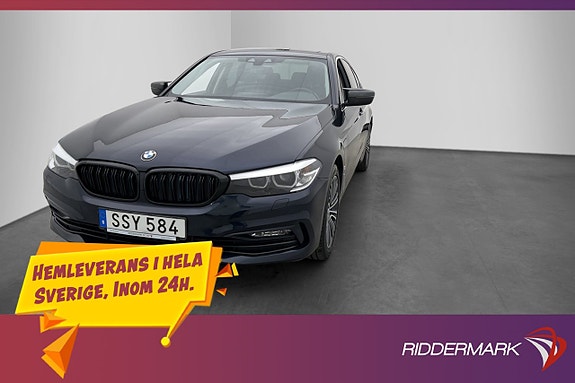 BMW 530e 3 of 30