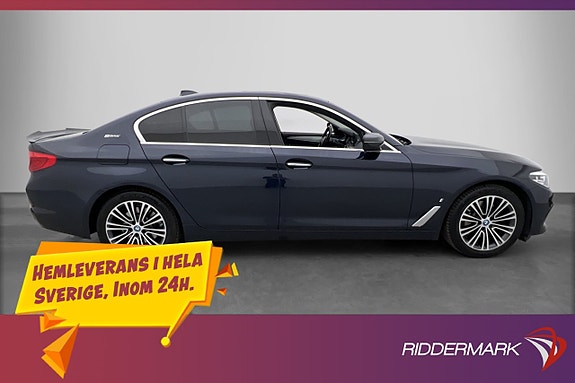 BMW 530e 5 of 30