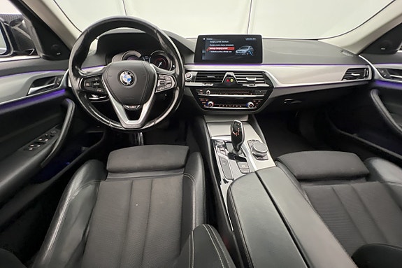 BMW 530e 12 of 30