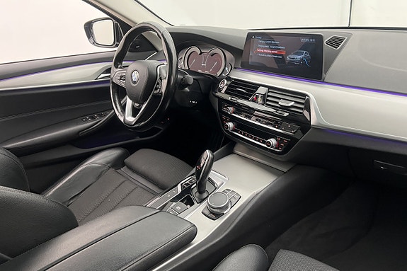 BMW 530e 30 of 30