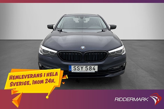 BMW 530e 2 of 30