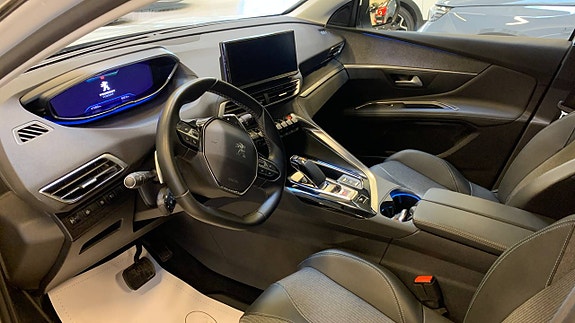 Peugeot 3008 5 of 5