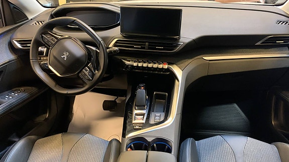 Peugeot 3008 13 of 14