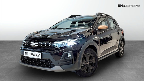 Dacia Sandero Stepway 2026