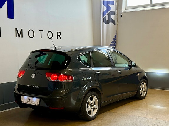 Seat Altea XL 5 of 16