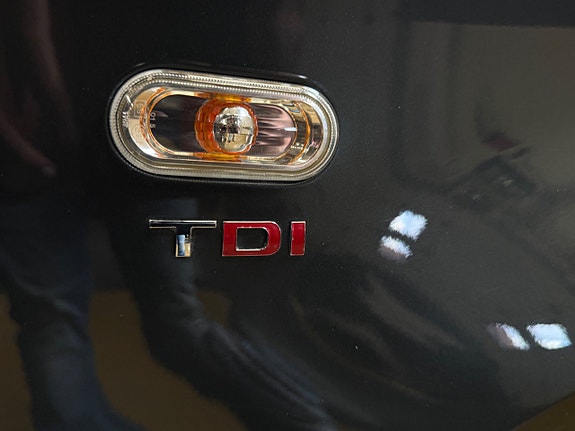 Seat Altea XL 14 of 16