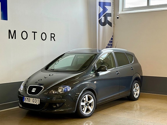 Seat Altea XL 2 of 16