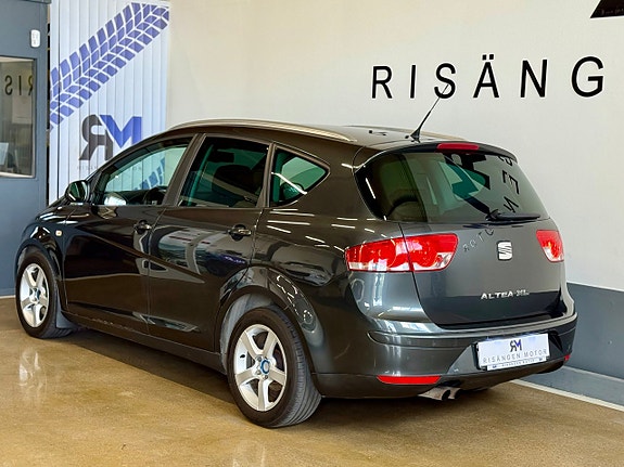 Seat Altea XL 4 of 16