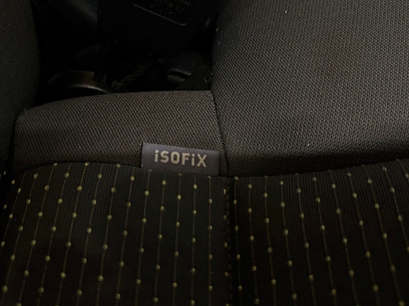 Seat Altea XL 12 of 16