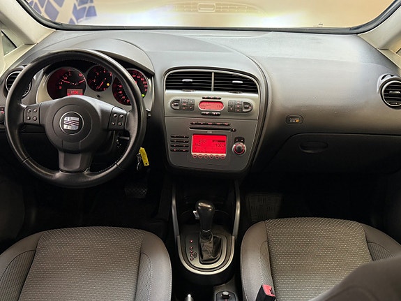Seat Altea XL 8 of 16