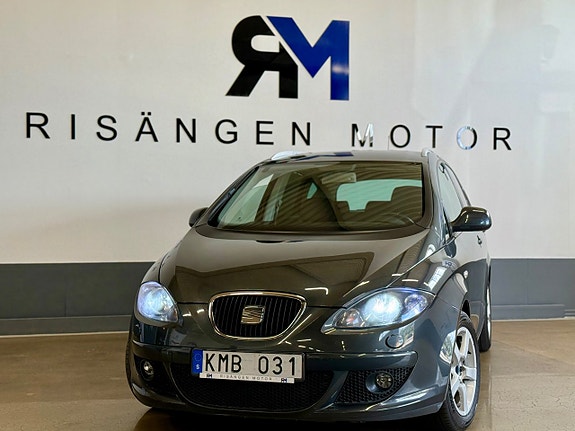 Seat Altea XL 6 of 16