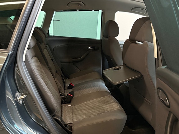 Seat Altea XL 11 of 16