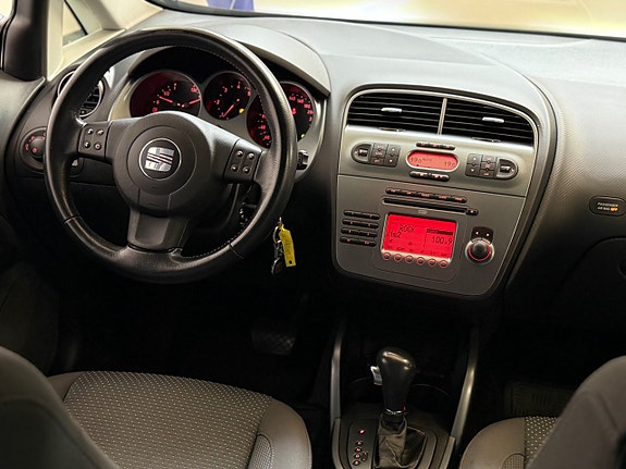 Seat Altea XL 10 of 16