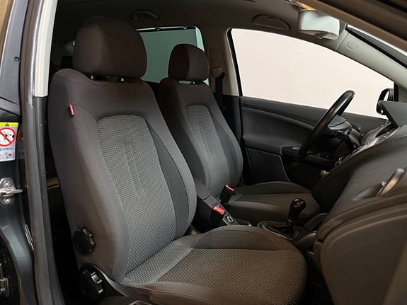 Seat Altea XL 9 of 16