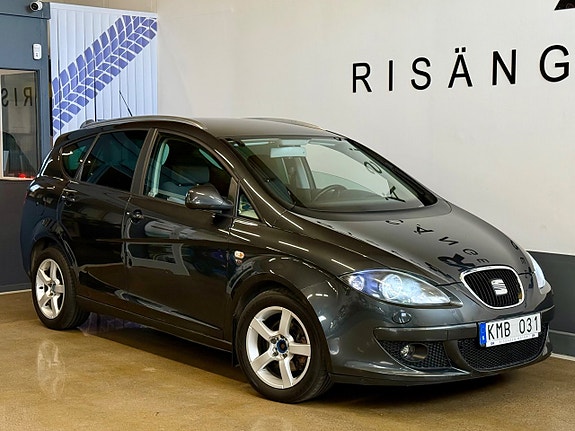 Seat Altea XL 3 of 16