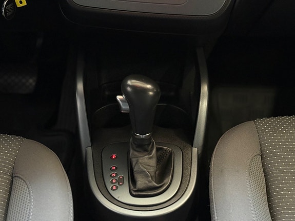 Seat Altea XL 13 of 16