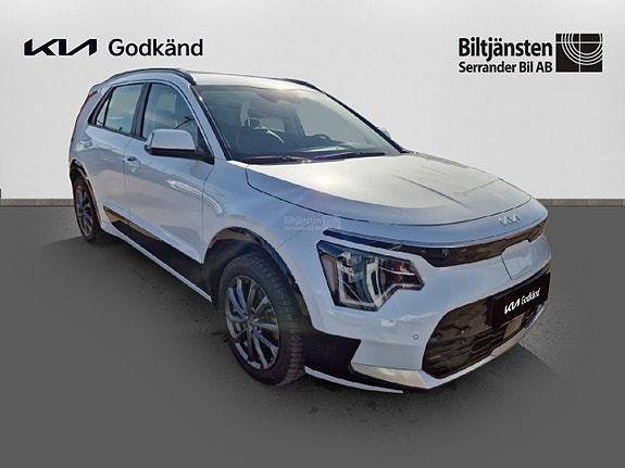 Kia Niro 3 of 14