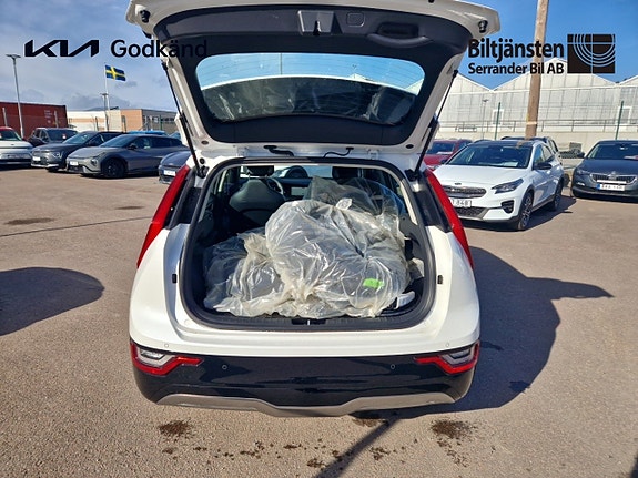Kia Niro 14 of 14
