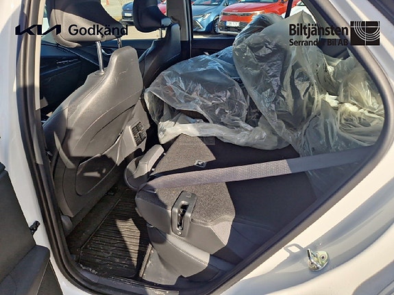 Kia Niro 9 of 14