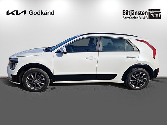 Kia Niro 4 of 14