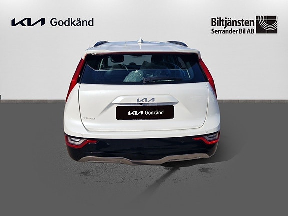 Kia Niro 5 of 14