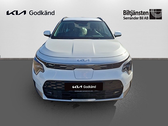 Kia Niro 2 of 14