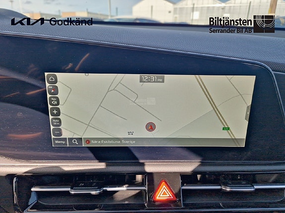 Kia Niro 11 of 14
