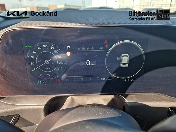 Kia Niro 10 of 14