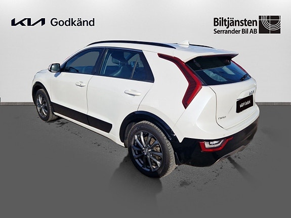 Kia Niro 6 of 14